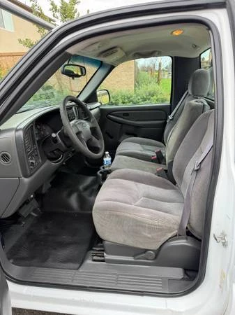2007 Chevrolet Silverado 2nd Gen - Image 11 of 14