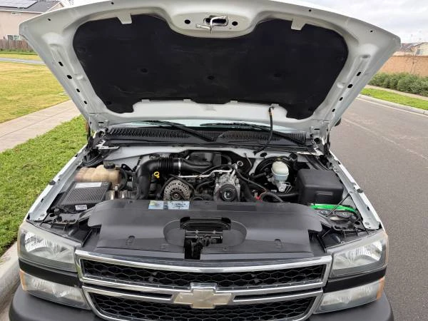 2007 Chevrolet Silverado 2nd Gen - Image 13 of 14