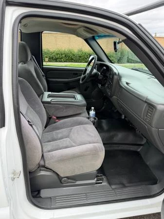 2007 Chevrolet Silverado 2nd Gen - Image 9 of 14