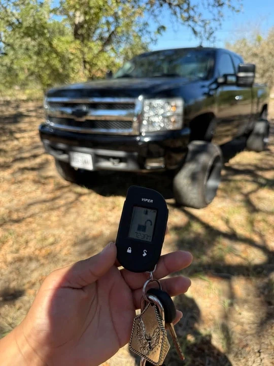 2007 Chevrolet Silverado 2nd Gen - Image 7 of 10