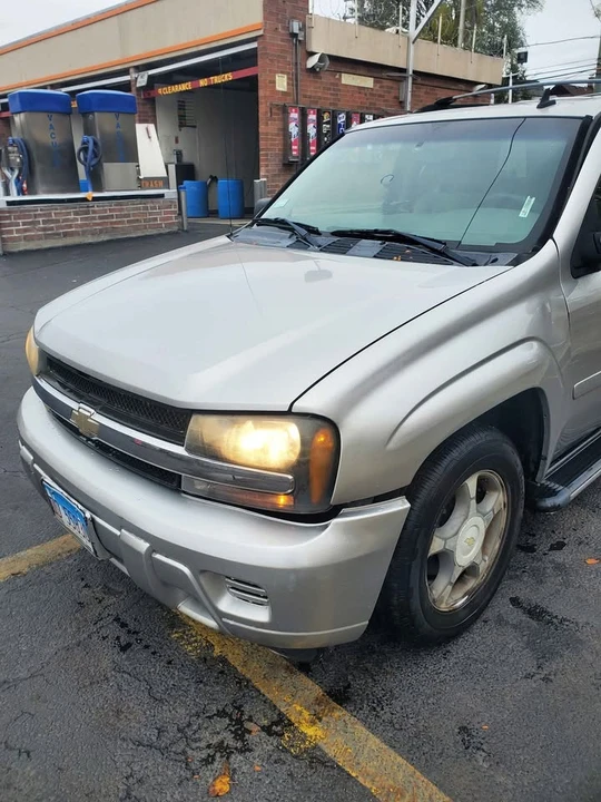 2007 Chevrolet Trailblazer - Image 6 of 10