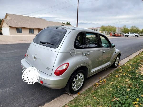 2007 Chrysler PT Cruiser - Image 4 of 13