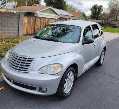 2007 Chrysler PT Cruiser - Image 2 of 13