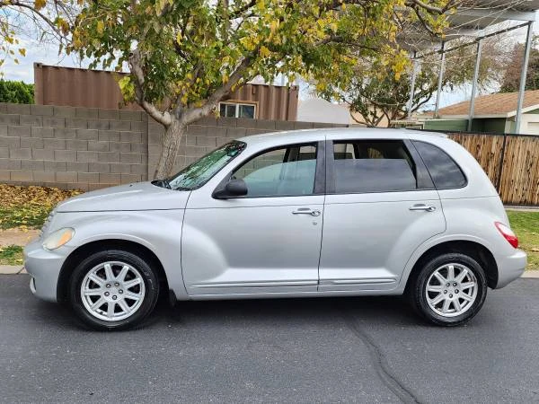 2007 Chrysler PT Cruiser - Image 5 of 13