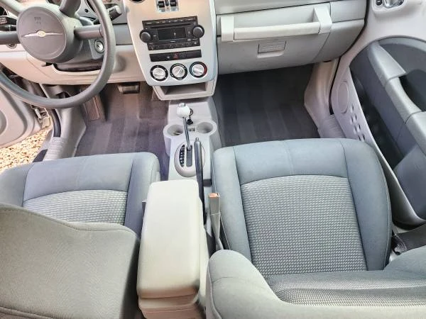 2007 Chrysler PT Cruiser - Image 6 of 13