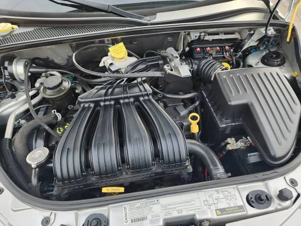 2007 Chrysler PT Cruiser - Image 11 of 13