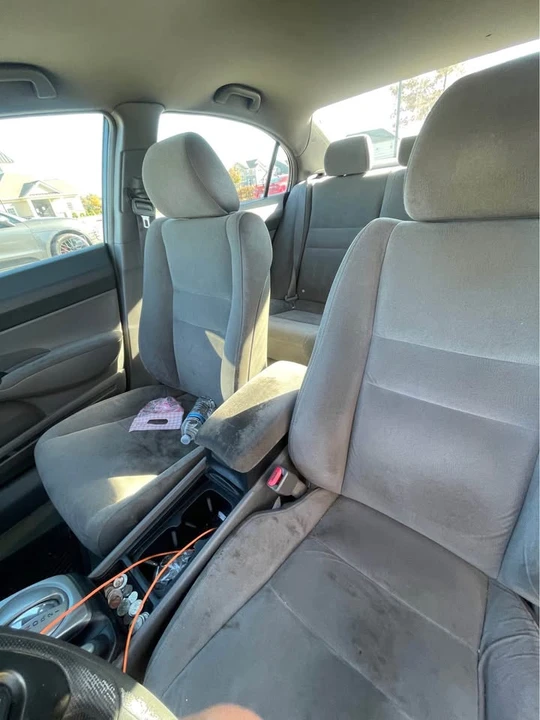2007 Honda Civic 8th Gen - Image 6 of 7