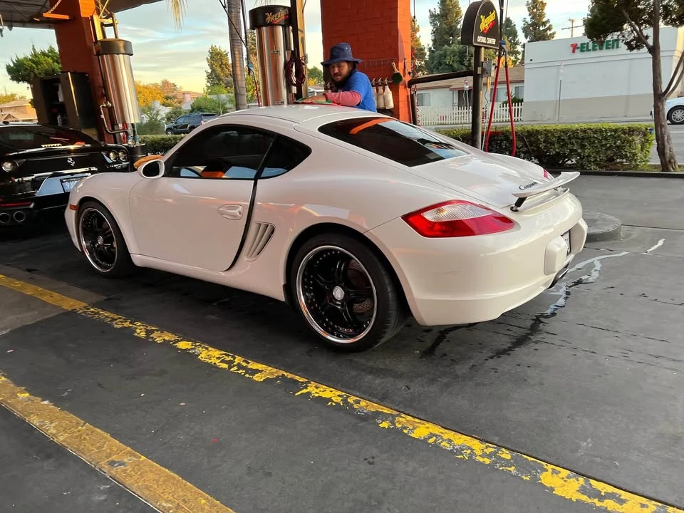 2007 Porsche 987 Cayman - Image 10 of 10