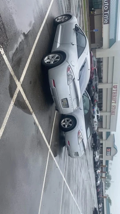 2007 Mitsubishi Eclipse 4th Gen - Image 4 of 5