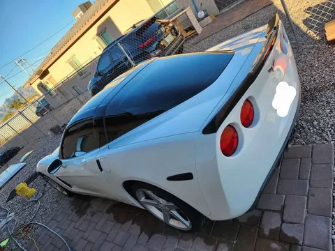 2007 Chevrolet Corvette C6 - Image 3 of 5