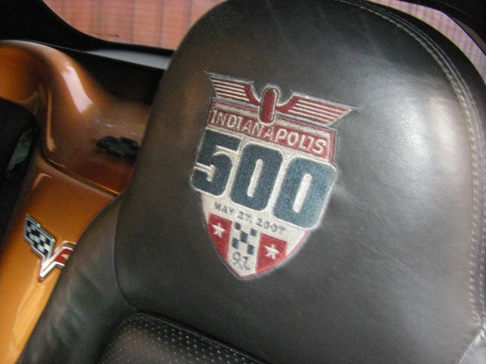 2007 Chevrolet Corvette C6 - Image 2 of 5