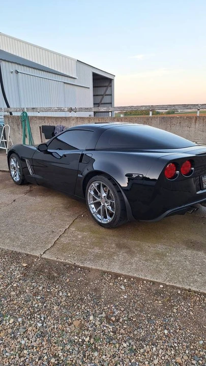 2007 Chevrolet Corvette C6 - Image 2 of 14
