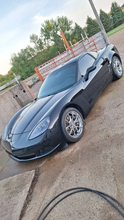 2007 Chevrolet Corvette C6 - Image 4 of 14