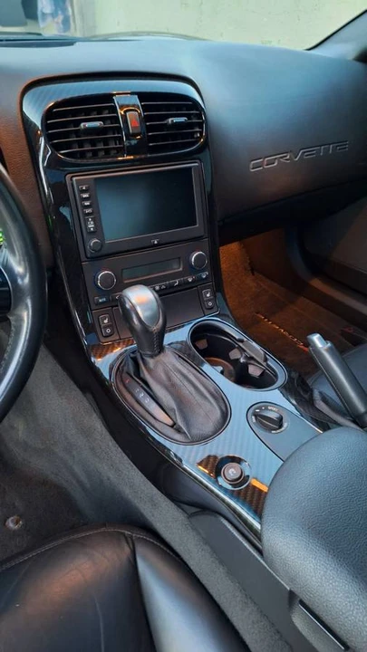 2007 Chevrolet Corvette C6 - Image 8 of 14