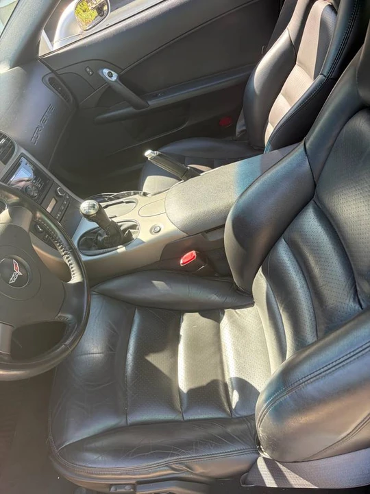 2007 Chevrolet Corvette C6 - Image 3 of 9