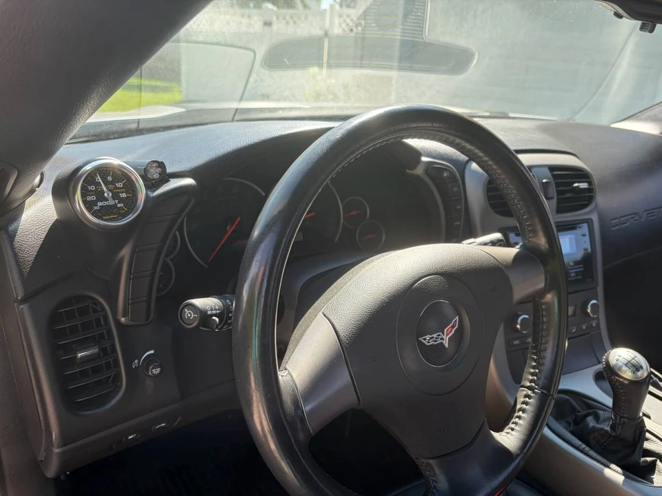 2007 Chevrolet Corvette C6 - Image 6 of 9