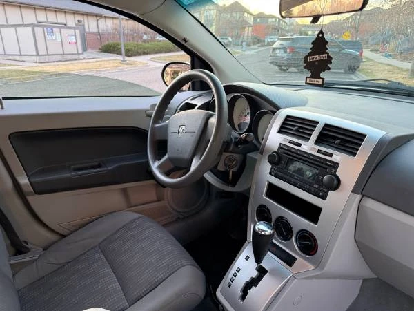 2007 Dodge Caliber - Image 7 of 9