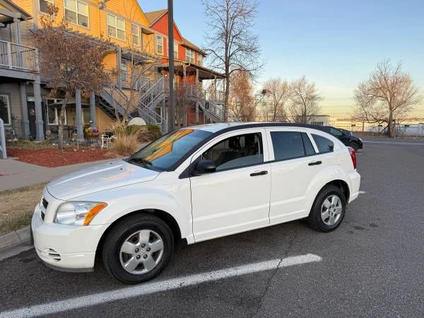 2007 Dodge Caliber - Image 2 of 9