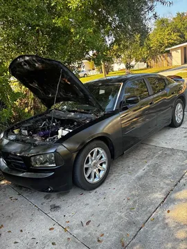 2007 Dodge Charger