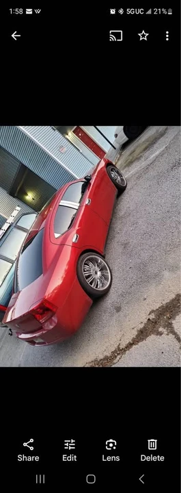 2007 Dodge Charger 6th Gen - Image 2 of 8
