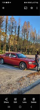2007 Dodge Charger