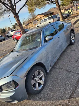 2007 Dodge Charger