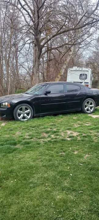 2007 Dodge - Image 2 of 2