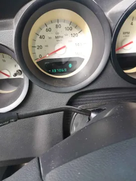 2007 Dodge Charger 5.7L Pursuit Package