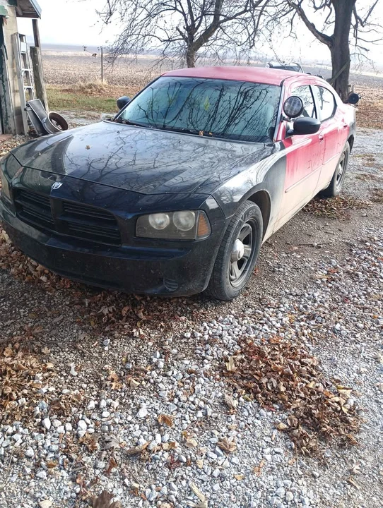 2007 Dodge Charger 6th Gen - Image 5 of 5