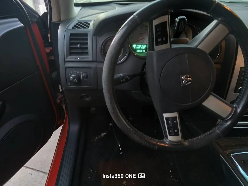 2007 Dodge Charger 6th Gen - Image 3 of 5
