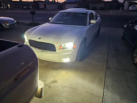 2007 Dodge Charger R/T