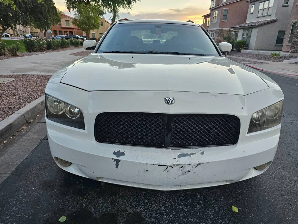 2007 Dodge Charger 6th Gen - Image 4 of 10