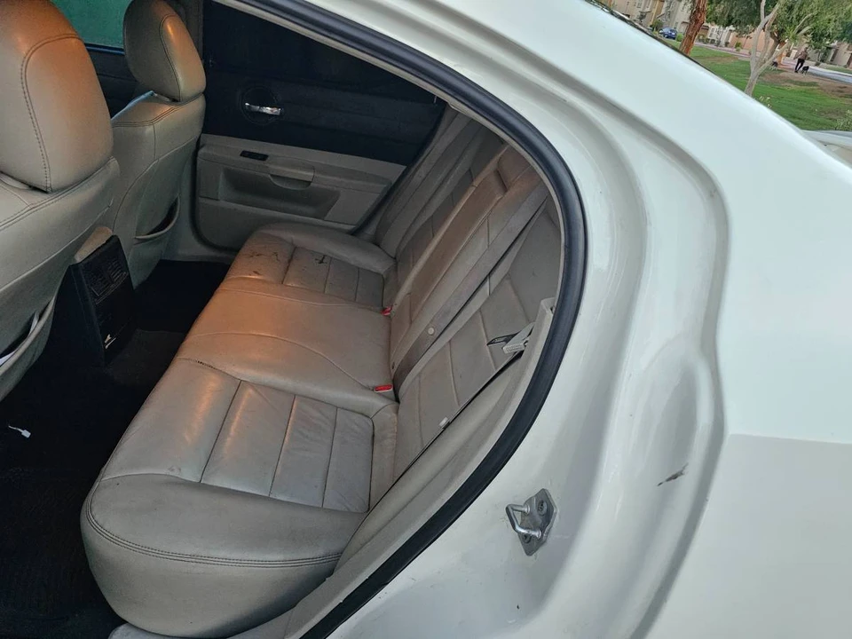 2007 Dodge Charger 6th Gen - Image 10 of 10