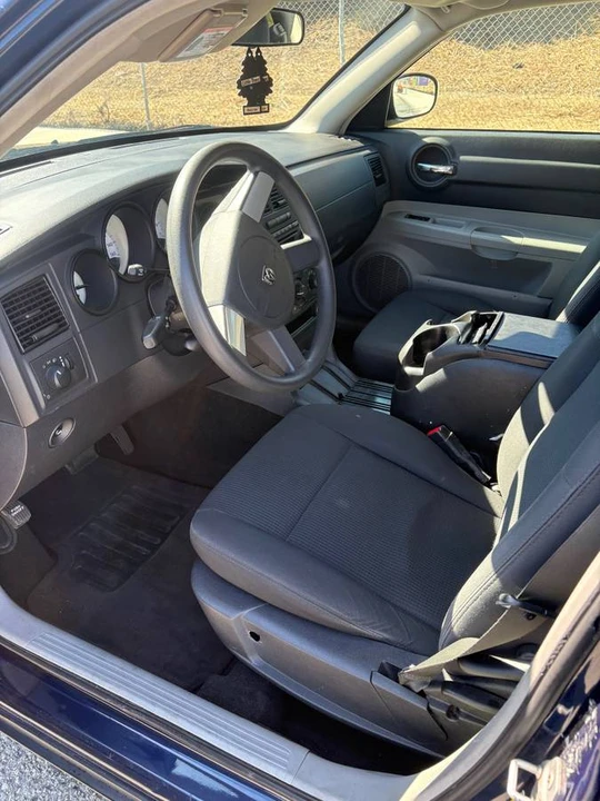 2007 Dodge Charger 6th Gen - Image 9 of 10
