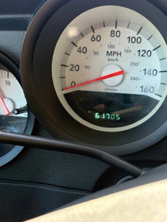 2007 Dodge Charger 6th Gen - Image 10 of 10