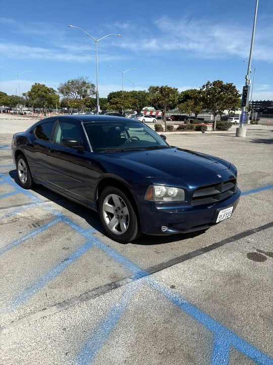 2007 Dodge Charger 6th Gen - Image 6 of 10