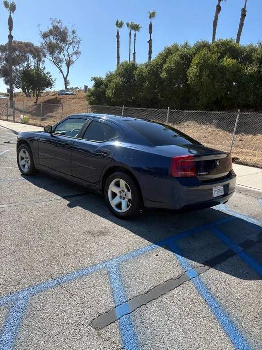 2007 Dodge Charger 6th Gen - Image 3 of 10