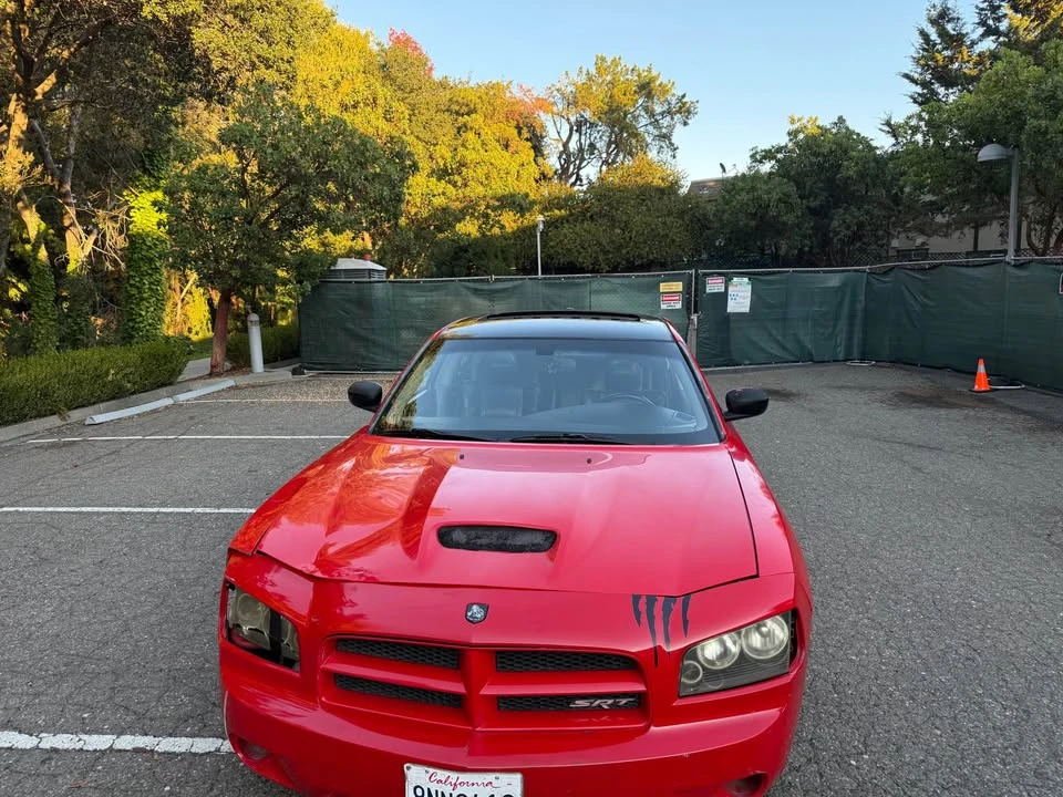2007 Dodge Charger SRT & 392 6th Gen - Image 6 of 10