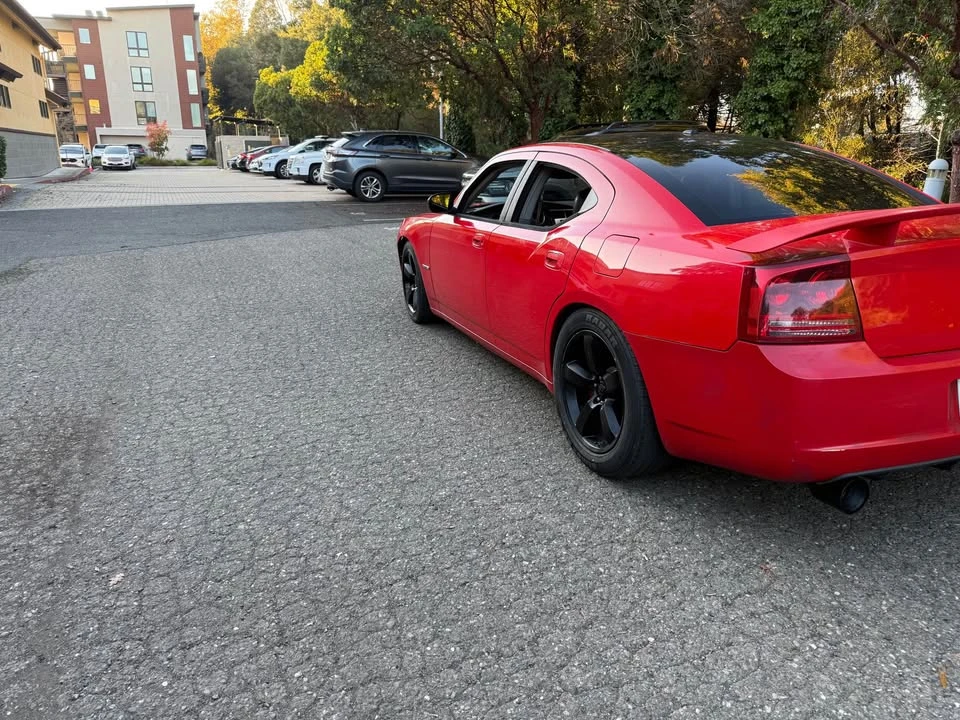 2007 Dodge Charger SRT & 392 6th Gen - Image 4 of 10