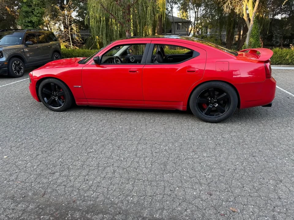 2007 Dodge Charger SRT & 392 6th Gen - Image 3 of 10
