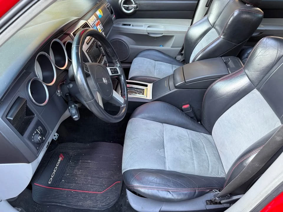 2007 Dodge Charger SRT & 392 6th Gen - Image 7 of 10
