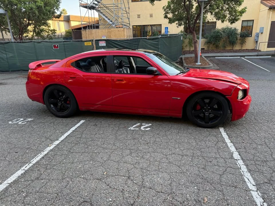 2007 Dodge Charger SRT & 392 6th Gen - Image 2 of 10