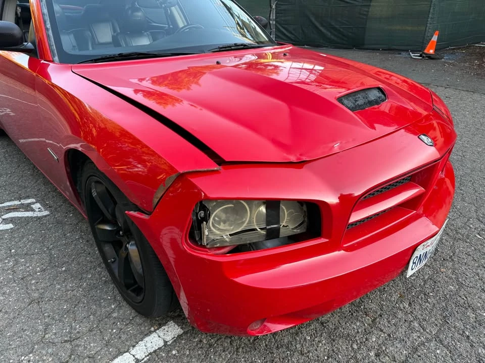 2007 Dodge Charger SRT & 392 6th Gen - Image 9 of 10