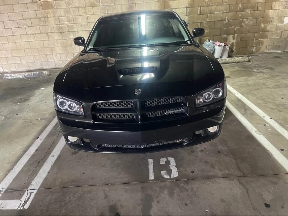 2007 Dodge Charger SRT & 392 6th Gen - Image 2 of 8
