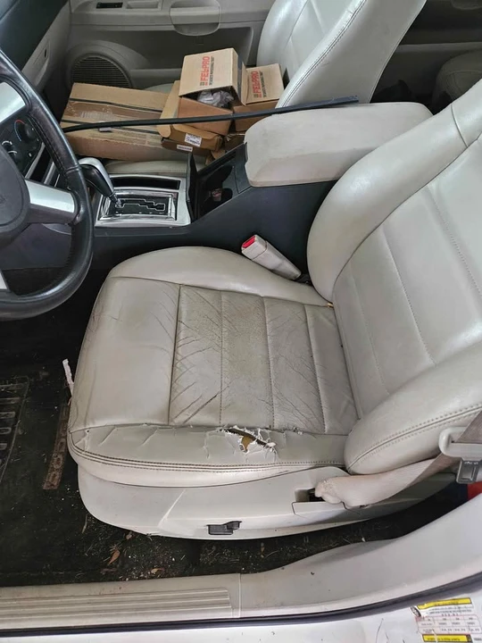 2007 Dodge Charger 6th Gen - Image 7 of 8