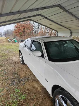 2007 Dodge Charger Hemi