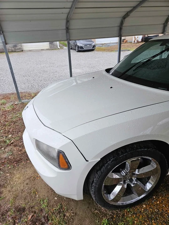 2007 Dodge Charger 6th Gen - Image 3 of 8