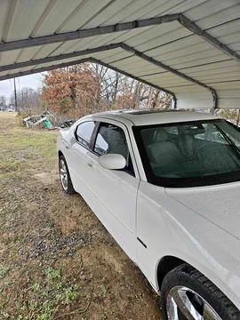 2007 Dodge Hemi Charger