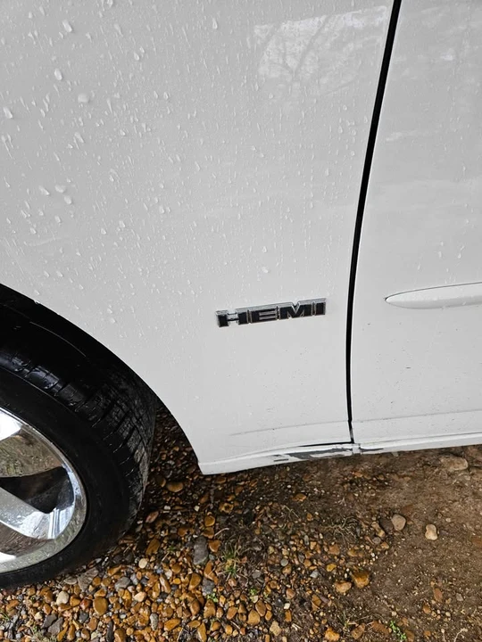 2007 Dodge Charger 6th Gen - Image 4 of 8