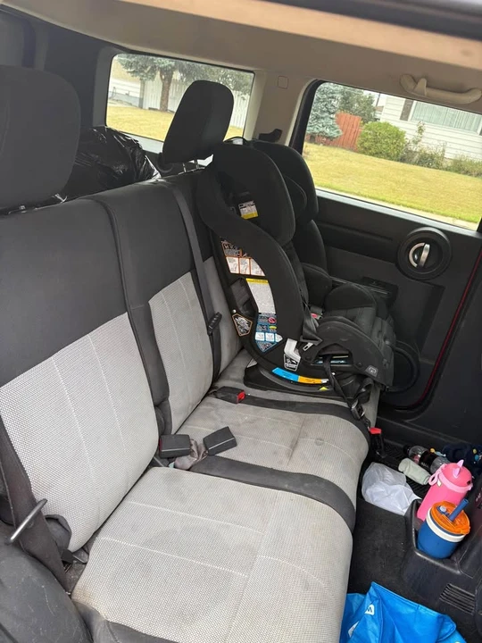 2007 Dodge Nitro - Image 6 of 9